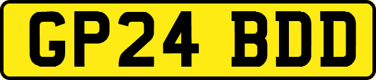 GP24BDD