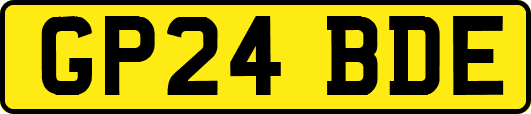 GP24BDE