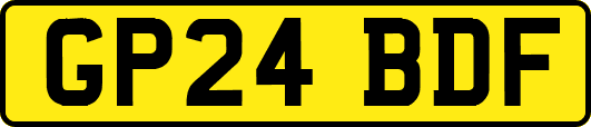 GP24BDF