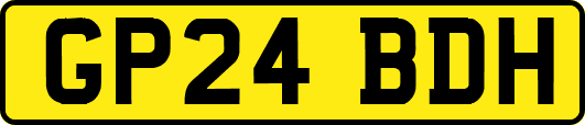 GP24BDH