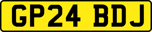 GP24BDJ