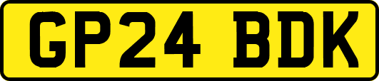 GP24BDK