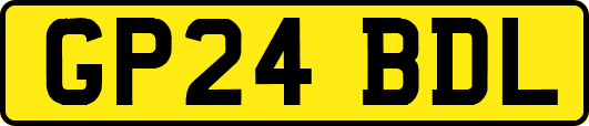 GP24BDL