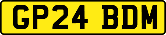 GP24BDM