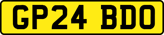 GP24BDO