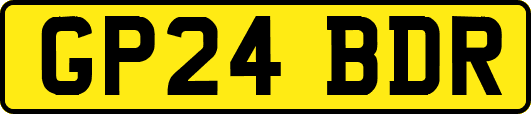 GP24BDR