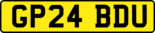 GP24BDU
