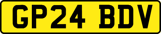GP24BDV