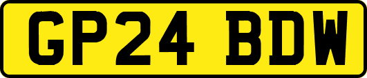 GP24BDW