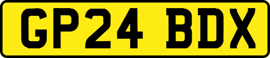 GP24BDX