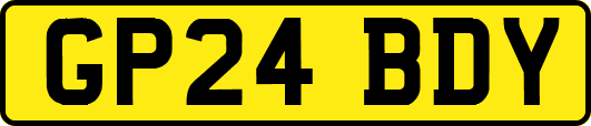 GP24BDY