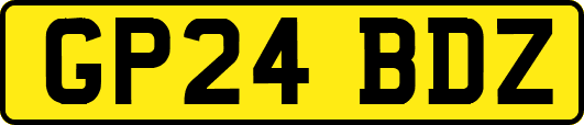 GP24BDZ