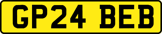 GP24BEB