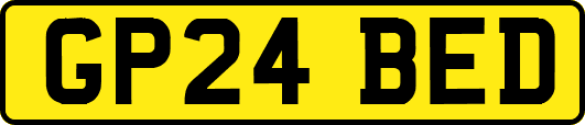 GP24BED