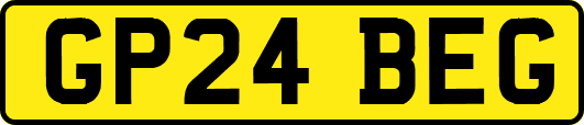 GP24BEG