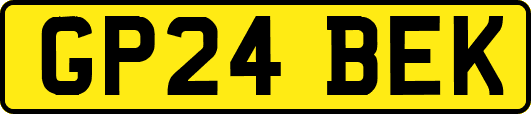 GP24BEK