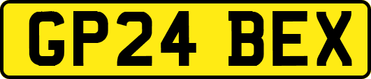 GP24BEX