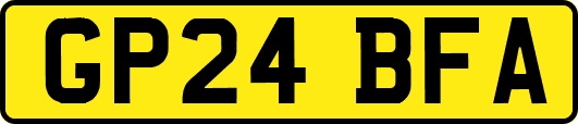 GP24BFA