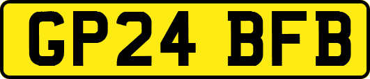 GP24BFB