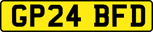 GP24BFD