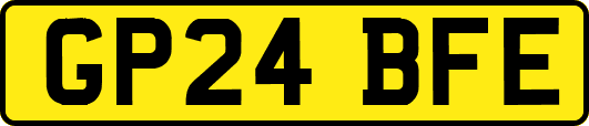 GP24BFE