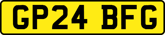 GP24BFG