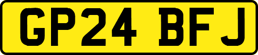 GP24BFJ