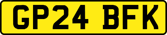 GP24BFK