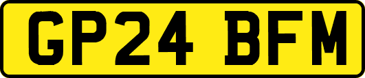 GP24BFM