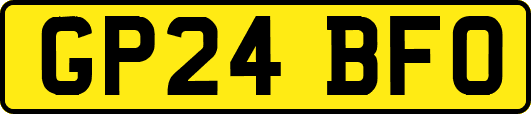 GP24BFO