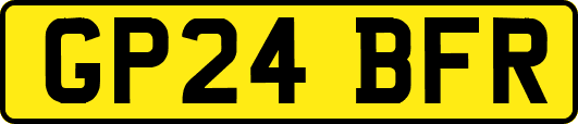 GP24BFR