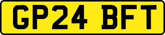 GP24BFT