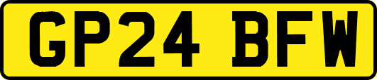 GP24BFW