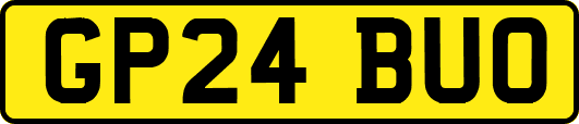 GP24BUO