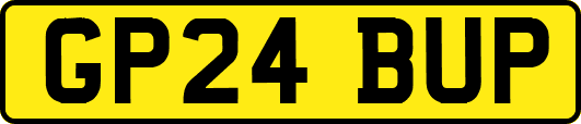 GP24BUP