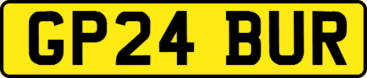 GP24BUR