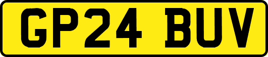 GP24BUV