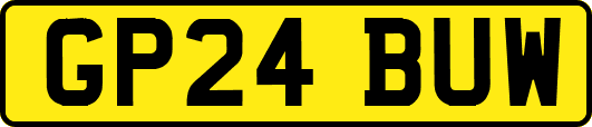 GP24BUW