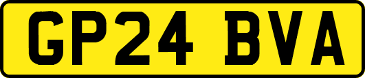 GP24BVA