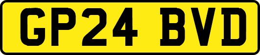GP24BVD