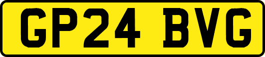 GP24BVG