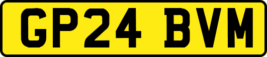GP24BVM