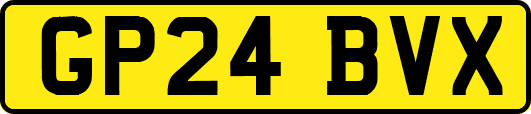 GP24BVX