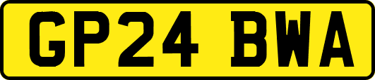GP24BWA