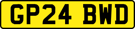 GP24BWD