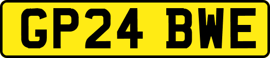 GP24BWE