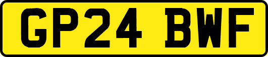 GP24BWF