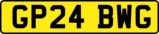 GP24BWG