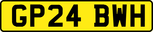 GP24BWH