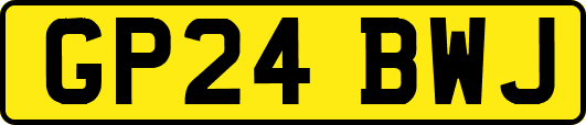 GP24BWJ